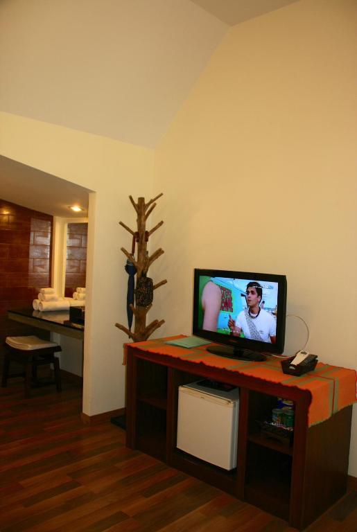 Palita Lodge - Sha Plus Ko Pha Ngan Room photo